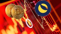 Bitcoin, Luna darbesinden sonra toparlanamadı