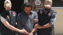 Şanlıurfa'da canlı bomba saldırısı hazırlığındaki IŞİD'li terörist yakalandı