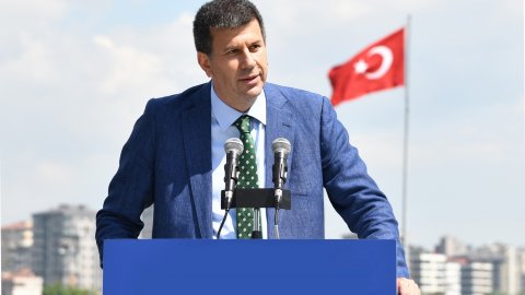 Kadıköy Belediye Başkanı Şerdil Dara Odabaşı'ndan yeni açıklama: "İktidardan Kadıköy'e değil, algıya operasyon yapıldı"