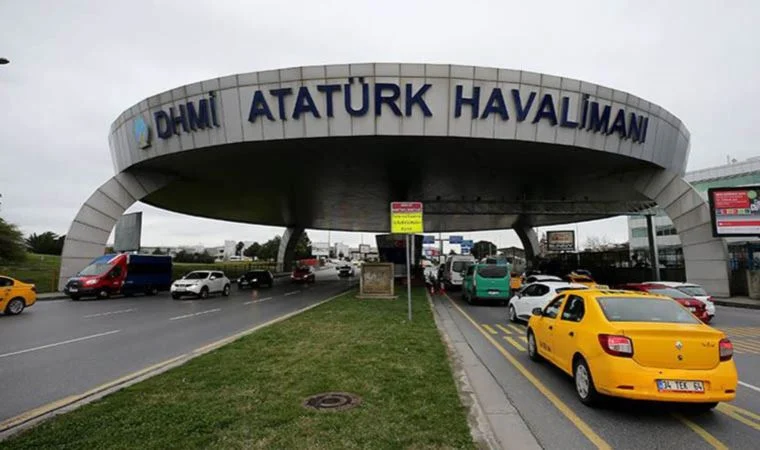 Ulaştırma ve Altyapı Bakanlığı’ndan Atatürk Havalimanı açıklaması: "Bundan böyle..."