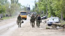 Rusya: Mariupol’de Azovstal Fabrikası’ndan 959 Ukraynalı asker teslim oldu!