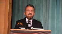 Mehmet Şimşek, yeniden Eskişehirspor’un başkanı seçildi