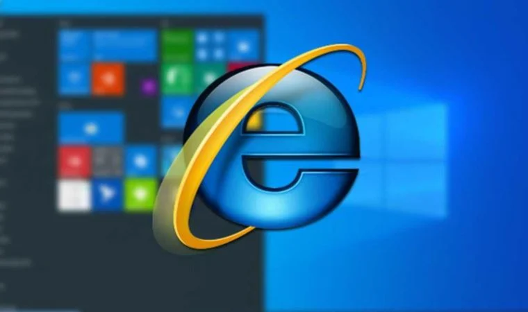Internet Explorer 27 yılın ardından emekli oluyor