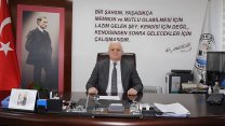 Burhaniye Belediye Başkanı Deveciler Balıkesir Belediye Başkanı Yılmaz’ı istifaya çağırdı!