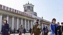 Kuzey Kore’de ‘belirsiz’ salgın paniği