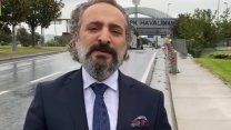 Diriliş Postası yazarı Murat Özer Akşam Gazetesi'ne transfer oldu