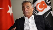 Beşiktaş Kulübü Başkanı Çebi: "Weghorst ile el sıkıştık ama henüz kendisinden olumlu bir cevap alamadık"