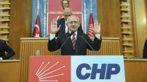 CHP Genel Başkanı Kemal Kılıçdaroğlu: "Ülkenin itibarını sattılar!"