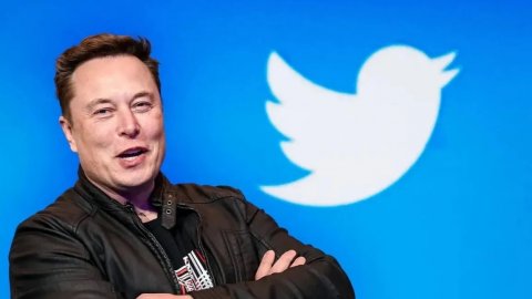 Twitter’dan Elon Musk kararı