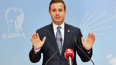 CHP Genel Başkan Yardımcısı Ahmet Akın: "Vatandaşın cebinden alıp şirketlere aktaracaklar!"