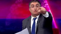 Prof. Dr. Ersan Şen’e tv100 canlı yayınında Cumhurbaşkanlığı adaylığı teklifi!