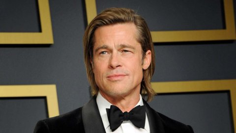 Brad Pitt, Fransa'daki şatosunda bir yıl boyunca hazine aradığını itiraf etti