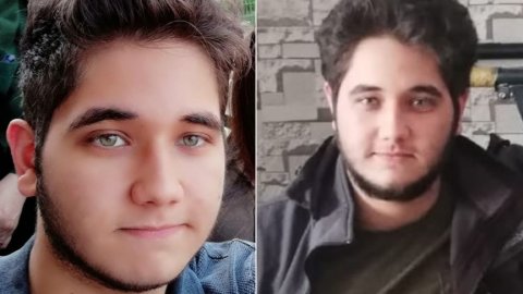 Kayıp üniversiteli Ali Kemal, Kocaeli'de ormanda ölü bulundu