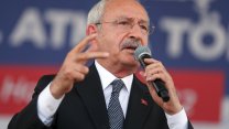 Kılıçdaroğlu: "Kimsenin zarar etmediği bir Türkiye'yi vaat ediyorum"