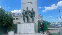 CHP'li vekil Tanal'dan iki bakanlığa Atatürk başvurusu