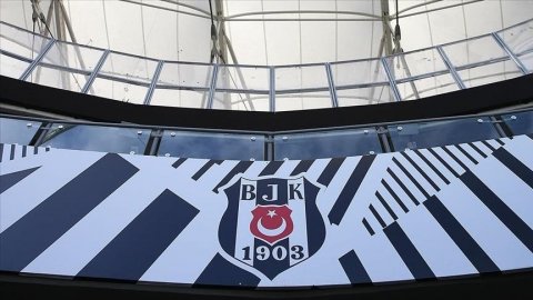 Beşiktaş, Beko'yla sponsorluk anlaşması imzaladı