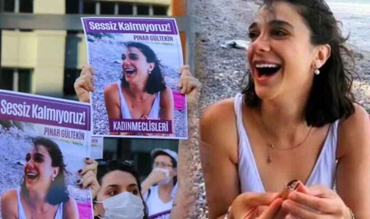 Pınar Gültekin davasında gerekçeli karar açıklandı: "Canavarca hisle yapılmamış!"