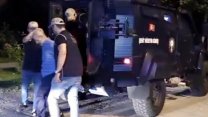 MİT operasyonuyla yakalanan Yunan ajana tutuklama