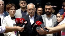 CHP Genel Başkanı Kemal Kılıçdaroğlu: Hesapların nasıl sorulduğunu herkese duyuracağız