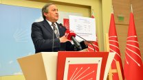 CHP'li Seyit Torun dikkat çekti: Kamu kaynakları Cumhur’a aktı!