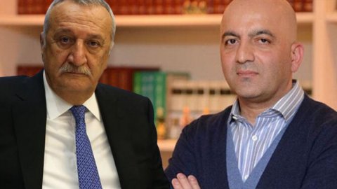 Mübariz Mansimov’dan Mehmet Ağar’a yanıt: "Yazıklar olsun!"