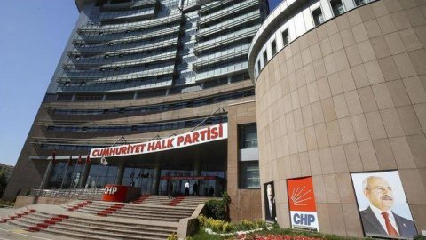 CHP, Aykut Erdoğdu'dan istifa bekliyor