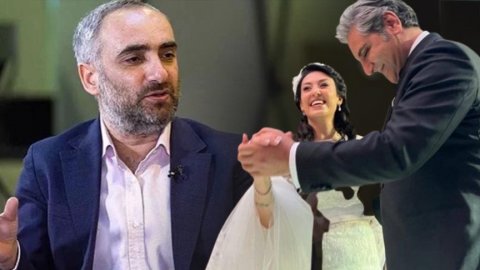 İsmail Saymaz'dan müthiş iddia: CHP, Erdoğdu ve Torun'dan istifalarını istedi!