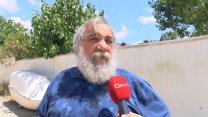 Silivri'deki 40 yıllık komşuları Cüneyt Arkın'ı anlattı
