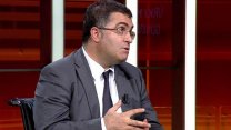 Ersan Şen'den tv100 canlı yayınında muhtıra değerlendirmesi: "Görünürde kazananı Türkiye!"