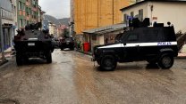 Bitlis'te 3 köyde sokağa çıkma yasağı