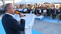 AKP'li Bülent Turan: "Tüm çalışanlarımızın enflasyona ezdirilmemesi için devletimizin önemli adımları var''