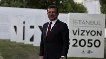 İBB Başkanı Ekrem İmamoğlu, ‘Gelecek İstanbul’ hayalini paylaştı