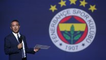 Fenerbahçe yeni sezonda giyeceği formalarını başkan Ali Koç'un katılımıyla tanıttı