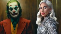 Lady Gaga'lı 'Joker 2' 2024 sonunda vizyonda!