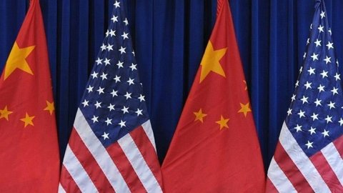 Çin'den yeni hamle: ABD ile savunma görüşmelerini iptal etti