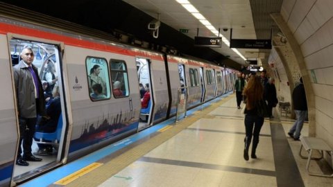 Sefaköy-Tüyap metrosu için harekete geçildi