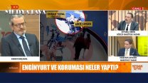Latif Şimşek'i darp eden korumanın sicili ifşa oldu: Sedat Şahin'in eski koruması çıktı!
