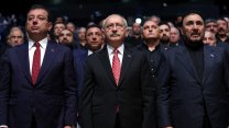 Kılıçdaroğlu Aşura Matem Merasimi'nde: "Kerbela'da temsil edilen adaletten yanayız"