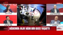 Gazeteci Latif Şimşek'e gerçekleştirilen saldırıya çarpıcı yorum: "Cemal Enginyurt ihraç edilmeli"