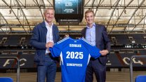 FC Schalke 04 ve SunExpress’den önemli iş birliği