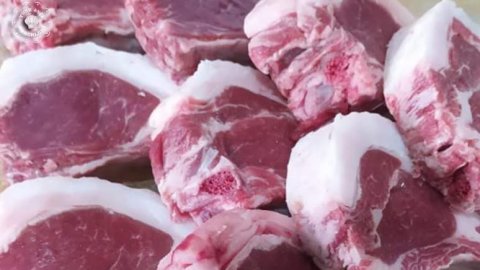 Et ve Süt Kurumu: Kuzu toklu alım fiyatı kilosu 90 liraya çıkarıldı!