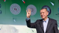 Cumgurbaşkanı Erdoğan'dan Avrupa Birliği açıklaması: Vazgeçmedik