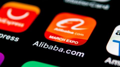 Ticaret devi Alibaba binlerce kişinin işine son verdi