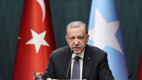 Reuters, Erdoğan'ı analiz etti: Bu taktiği uygulayacak