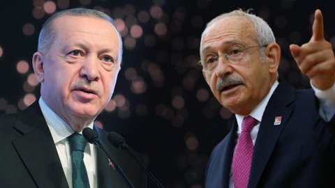 Cumhurbaşkanı Erdoğan, "Kılıçdaroğlu’nun iddiasını araştırın" talimatı verdi