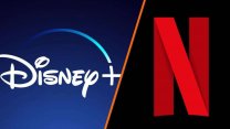 Disney Plus, Netflix'i solladı