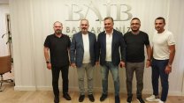 Muratpaşa Belediye Başkanı Uysal’dan destek sözü