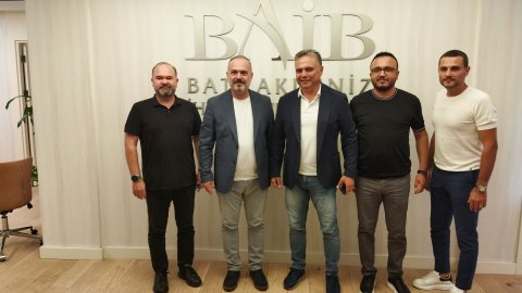Muratpaşa Belediye Başkanı Uysal’dan destek sözü