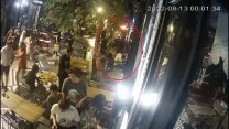 Kadıköy'de kadın cinayeti: Kafede öldürüldü!
