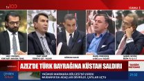 Barış Yarkadaş’tan tv100 canlı yayınında bomba kulis: Doğu Perinçek ve Ethem Sancak o ülkeye gidiyor!